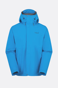 Rab Downpour Jacket - Men's